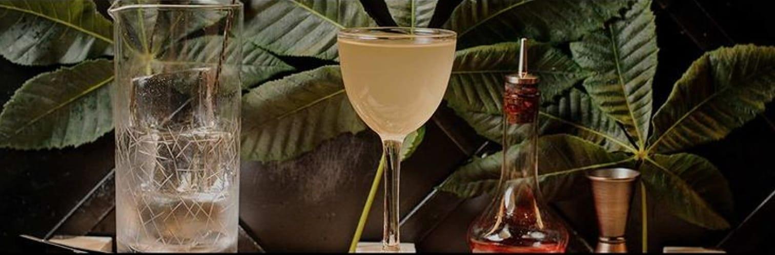 Temple Lounge Bar